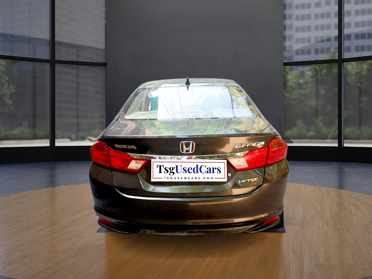 HONDA CITY V MT 1736