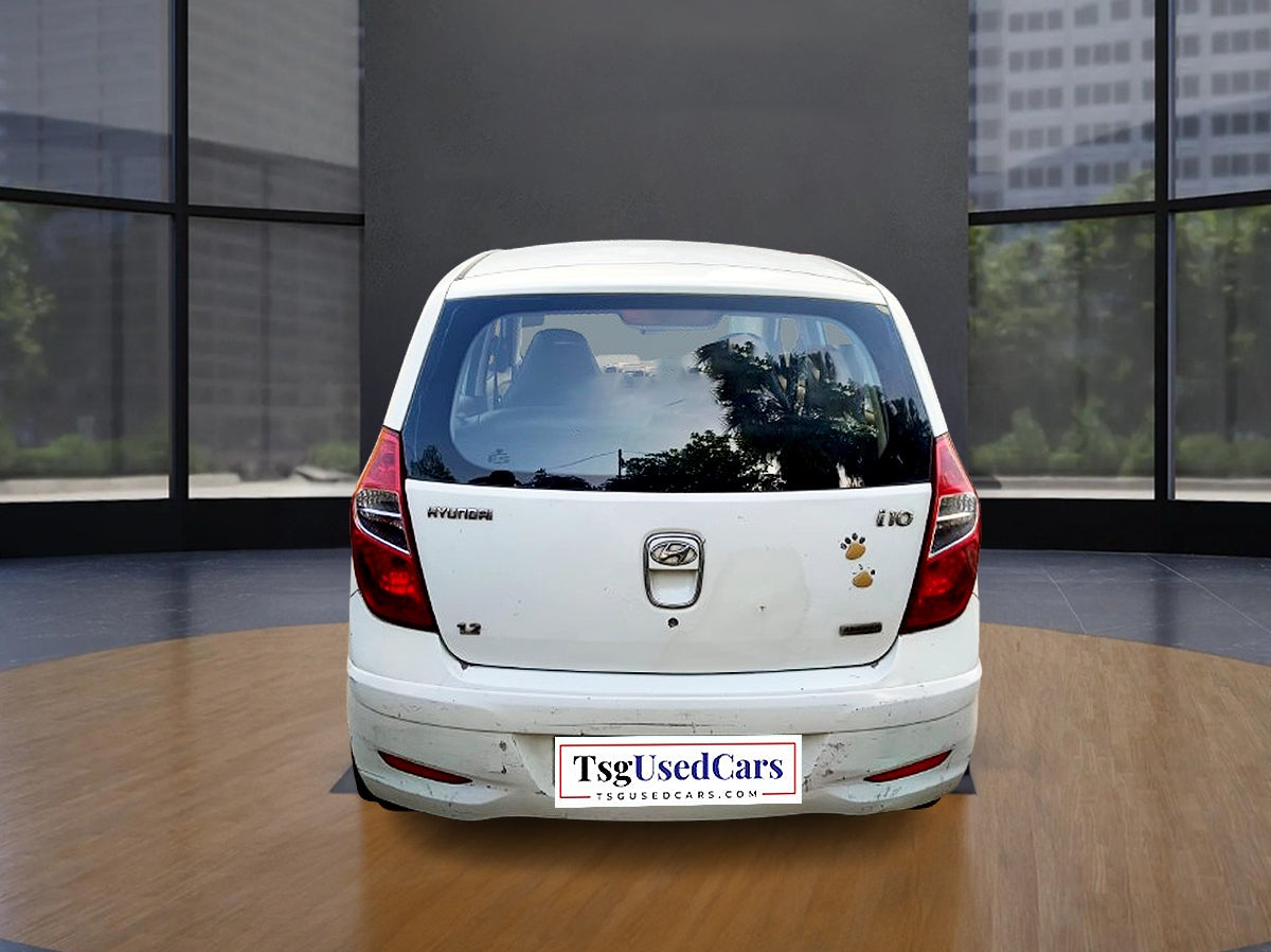 HYUNDAI I.10 MAGNA 5719