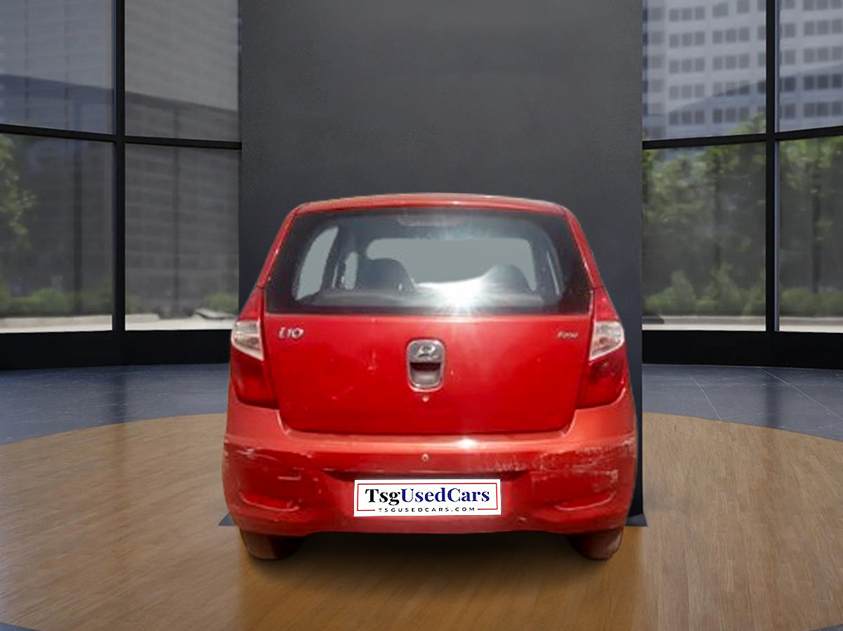 HYUNDAI I10 ERA 4611