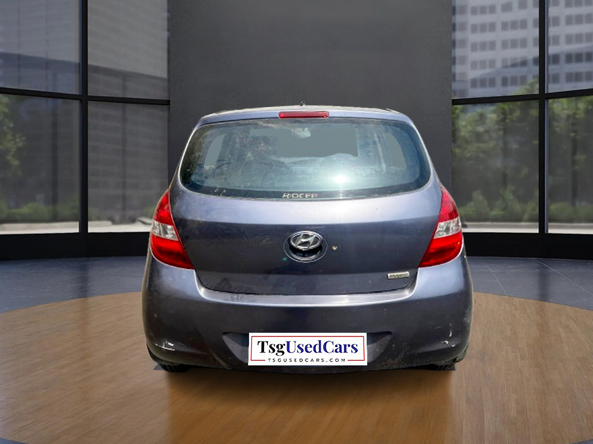 Hyundai I.20 SPORTZ 4357