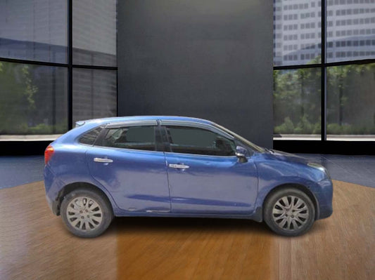 MARUTI BALENO ALPHA 6929