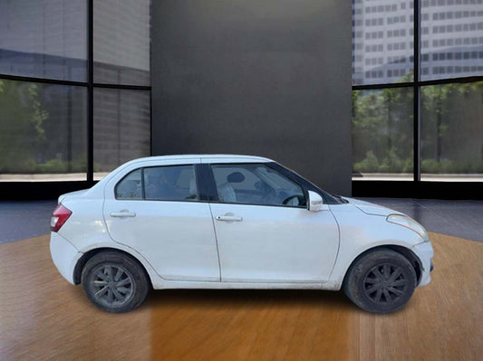 MARUTI SWIFT DZIRE VXI BS4 M 3506