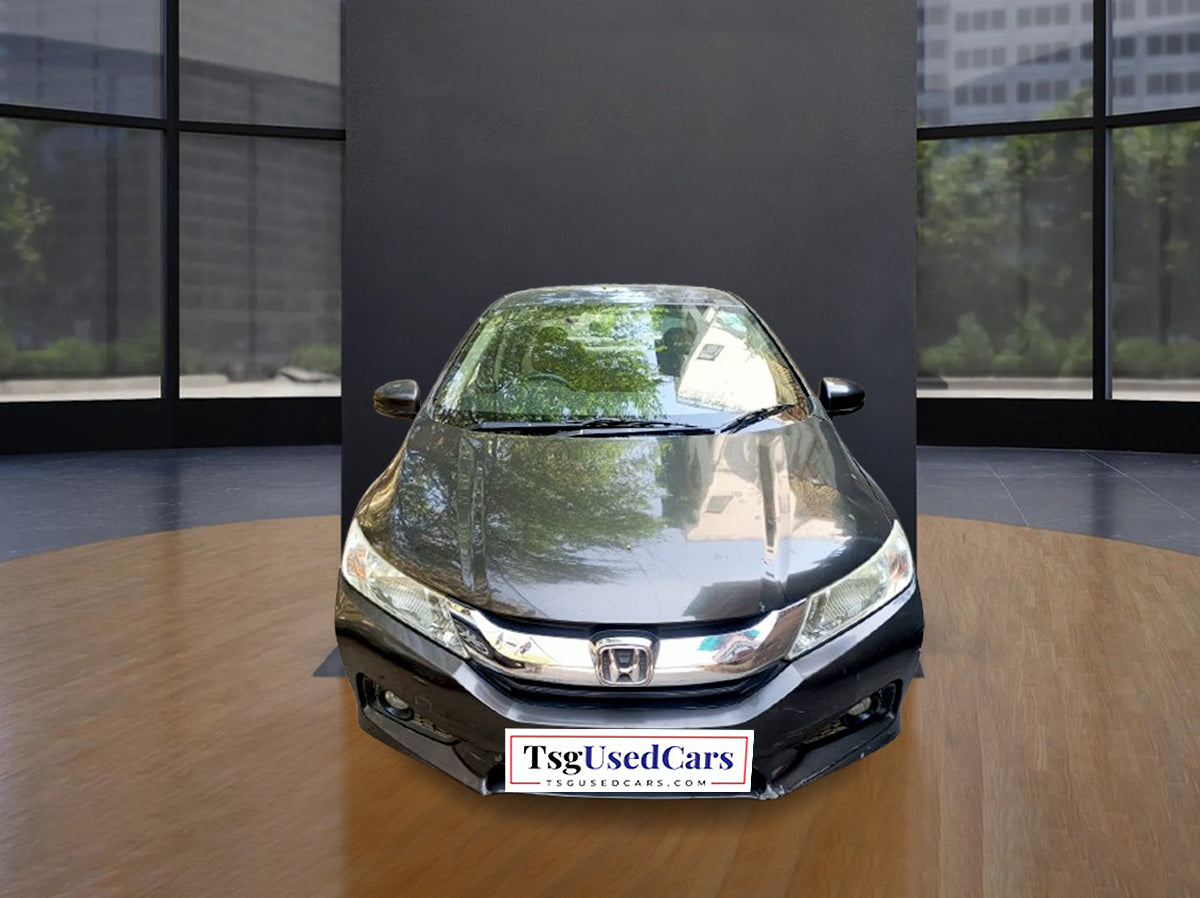 HONDA CITY V MT 1736