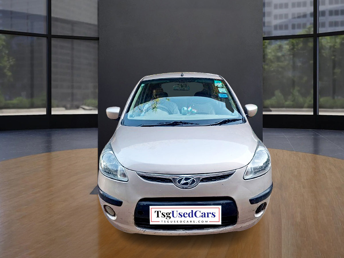 HYUNDAI I.10 MAGNA 4749