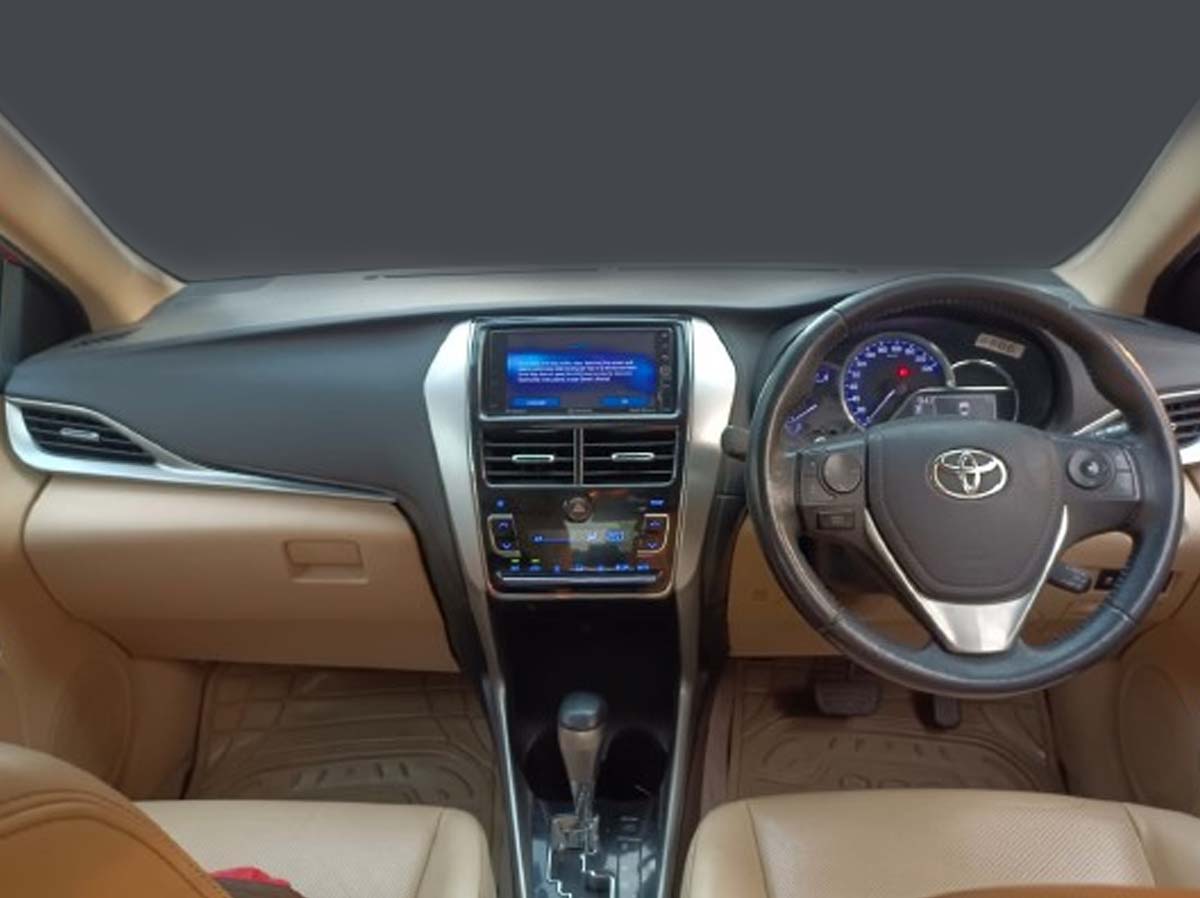 Hyundai ALCAZAR 1.5 7STR 9473