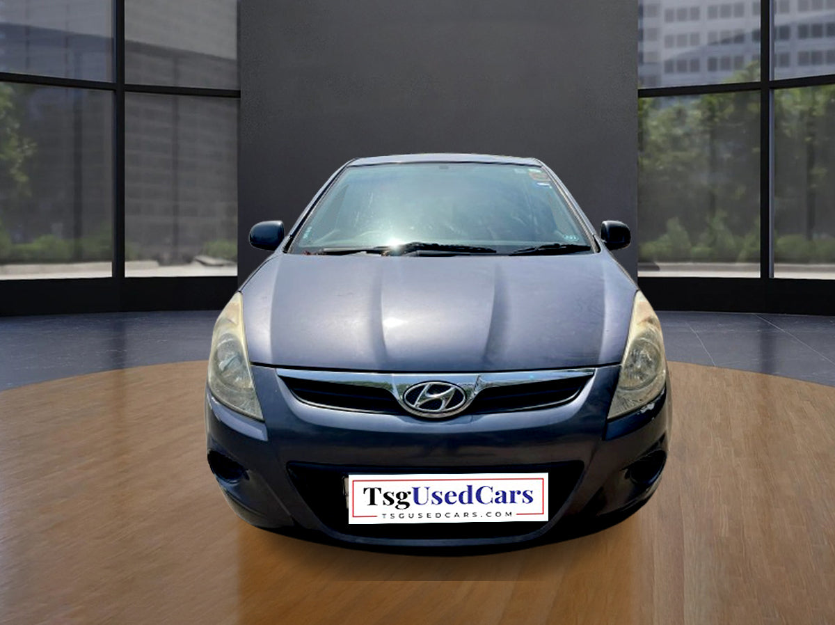 Hyundai I.20 SPORTZ 4357
