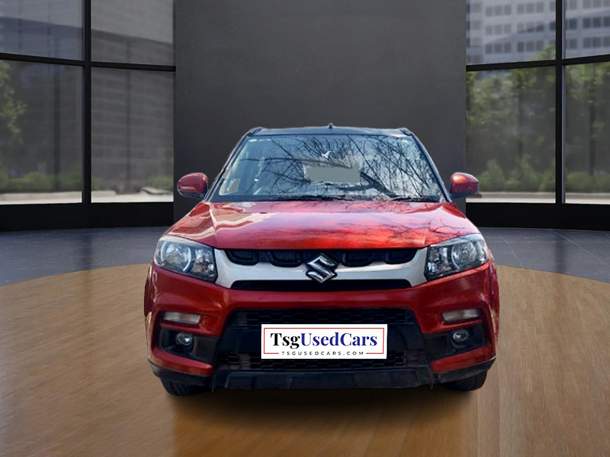 MARUTI VITARA BREZZA VDI 5452