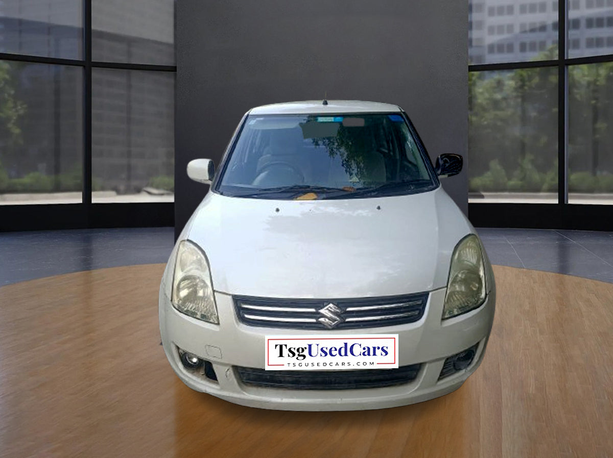 MARUTI SWIFT DZIRE VXI BS4 M 0584