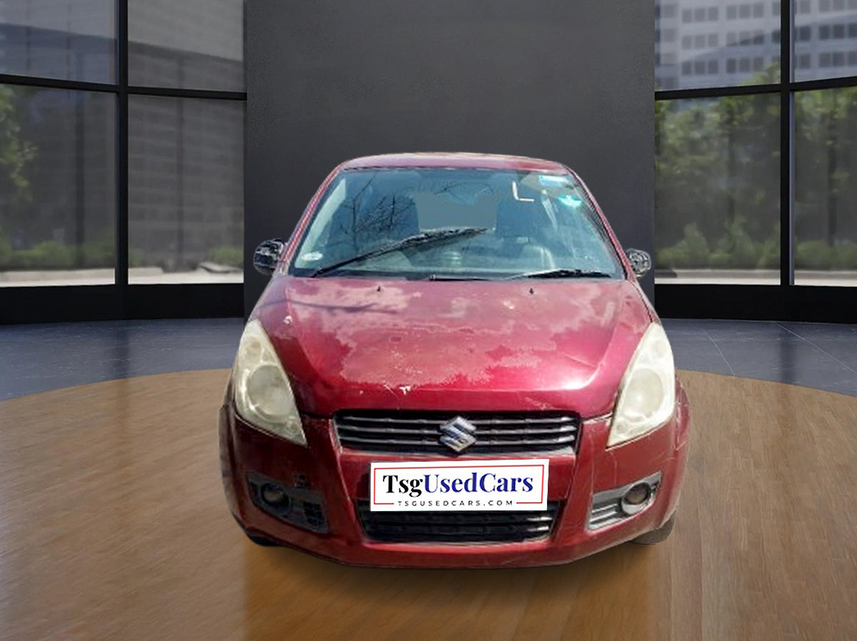 MARUTI RITZ LXI 1795