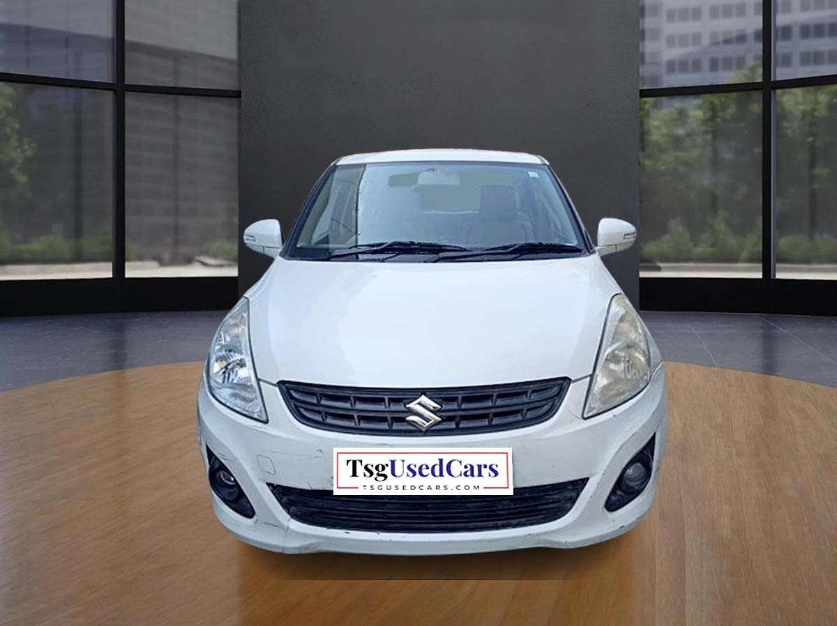 MARUTI SWIFT DZIRE VXI 1448