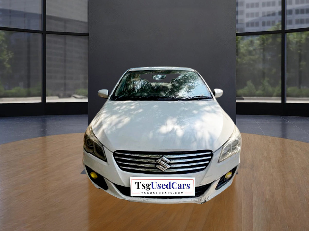 MARUTI CIAZ SIGMA 6187