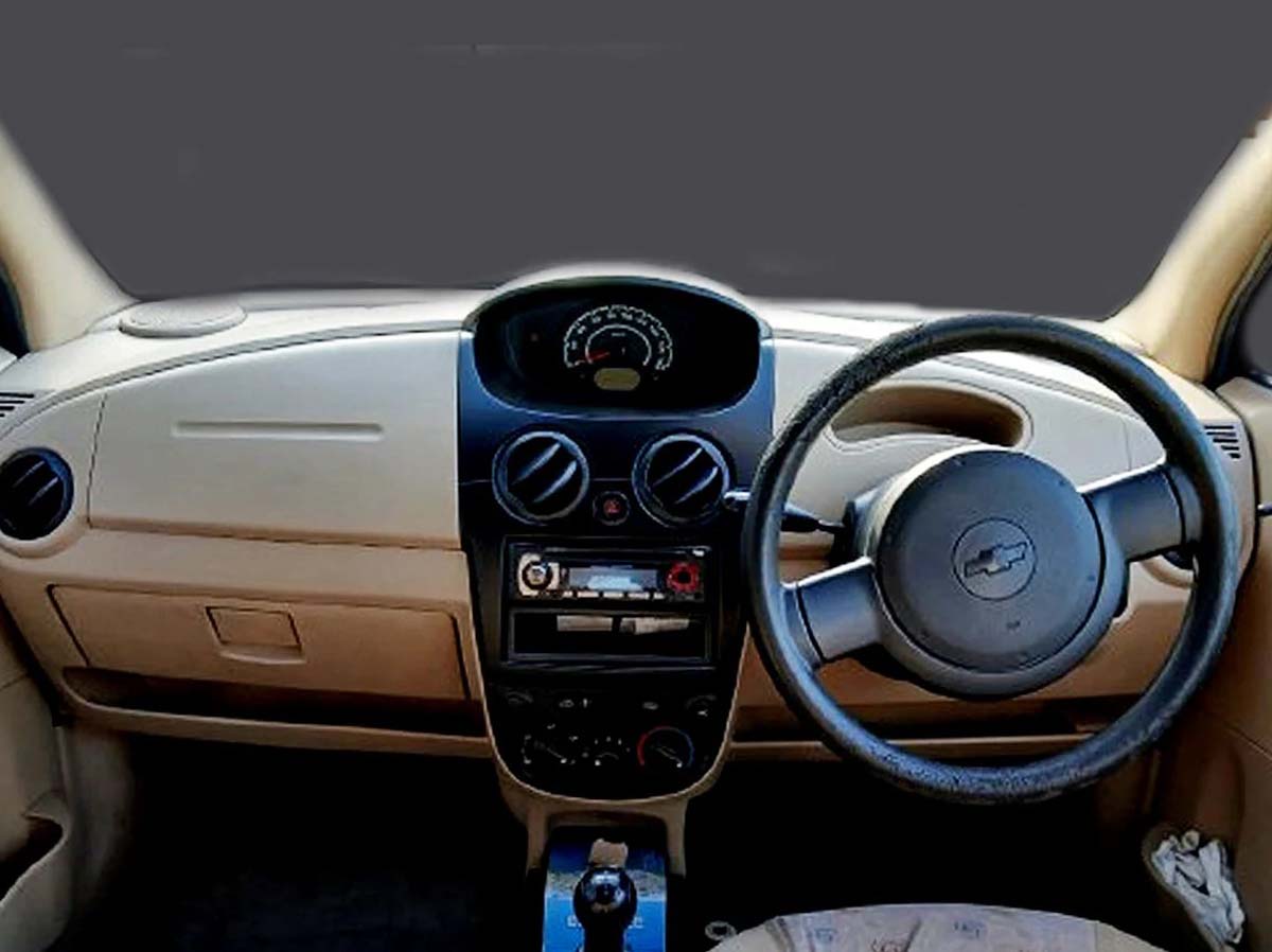 HYUNDAI I.10 MAGNA 5719