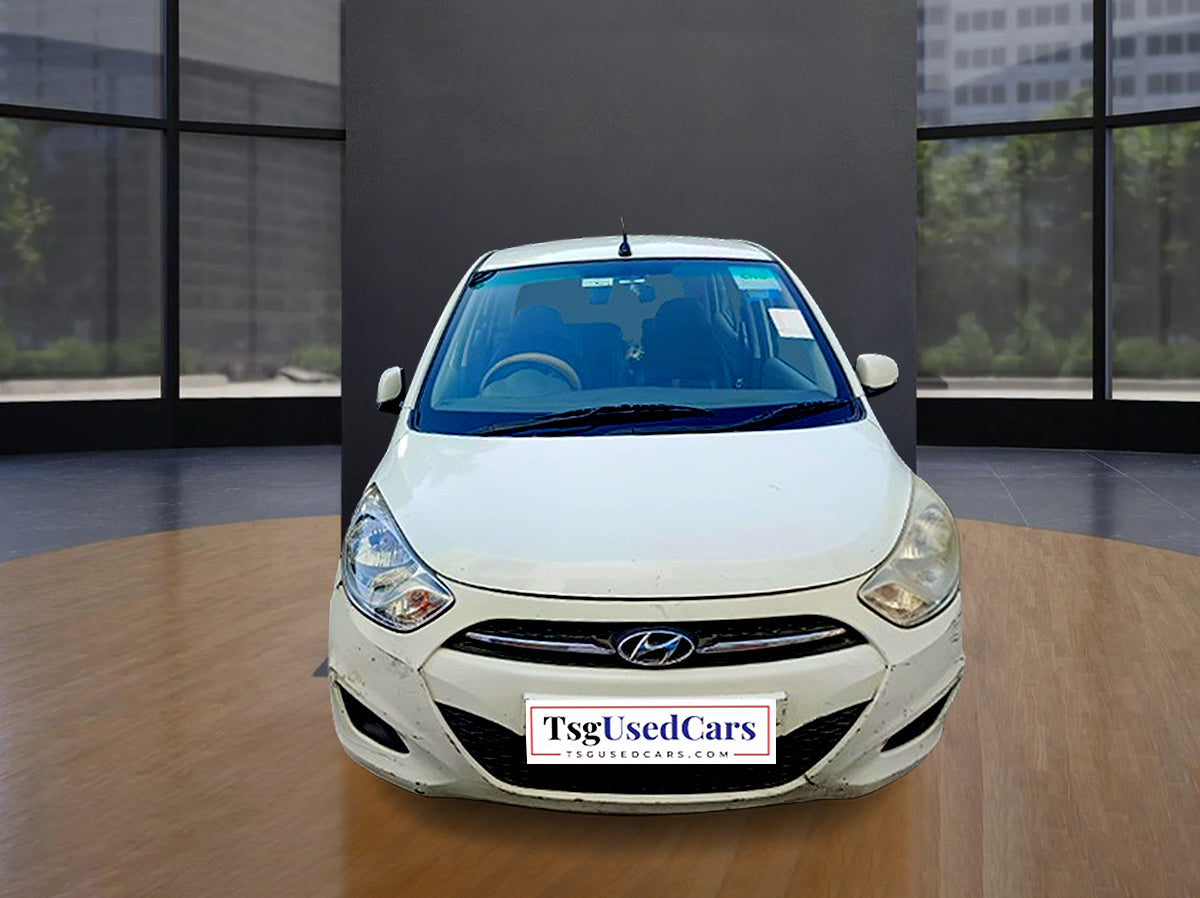 HYUNDAI I.10 MAGNA 5719