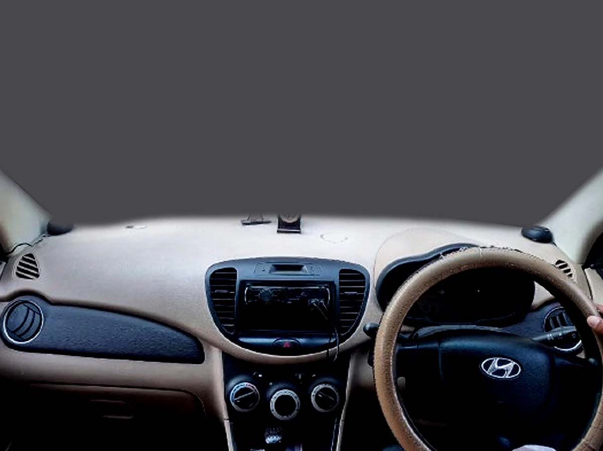 HYUNDAI I.10 MAGNA 4749