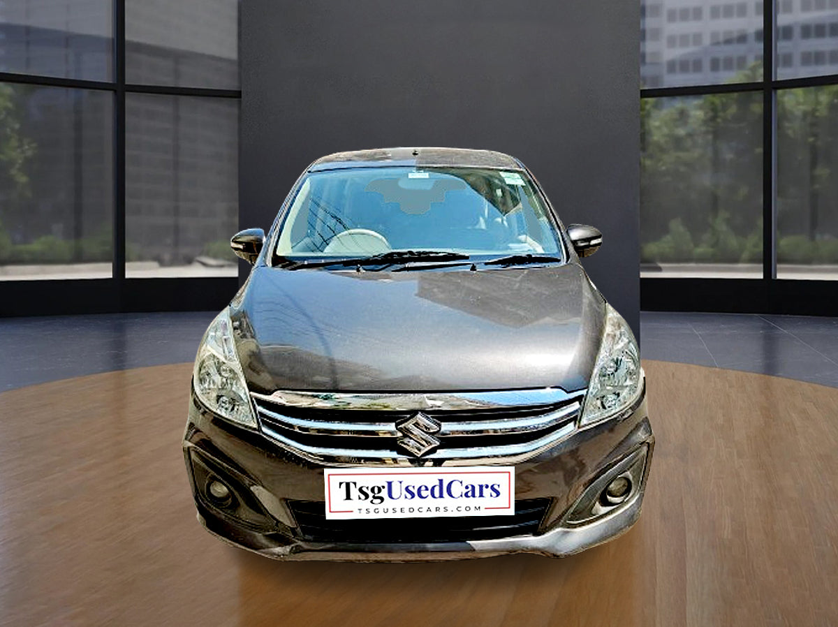 MARUTI ERTIGA VDI 6405