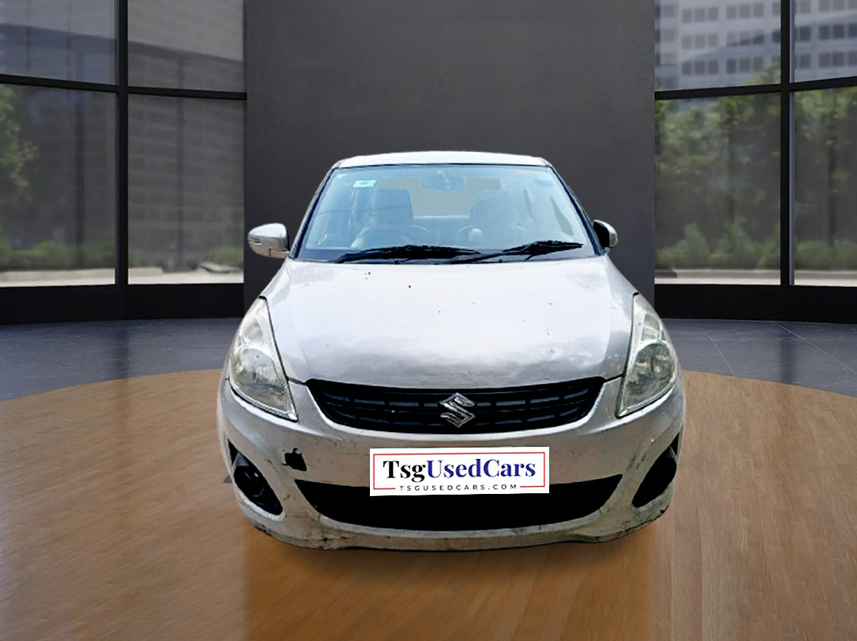 MARUTI DZIRE VXI 8140