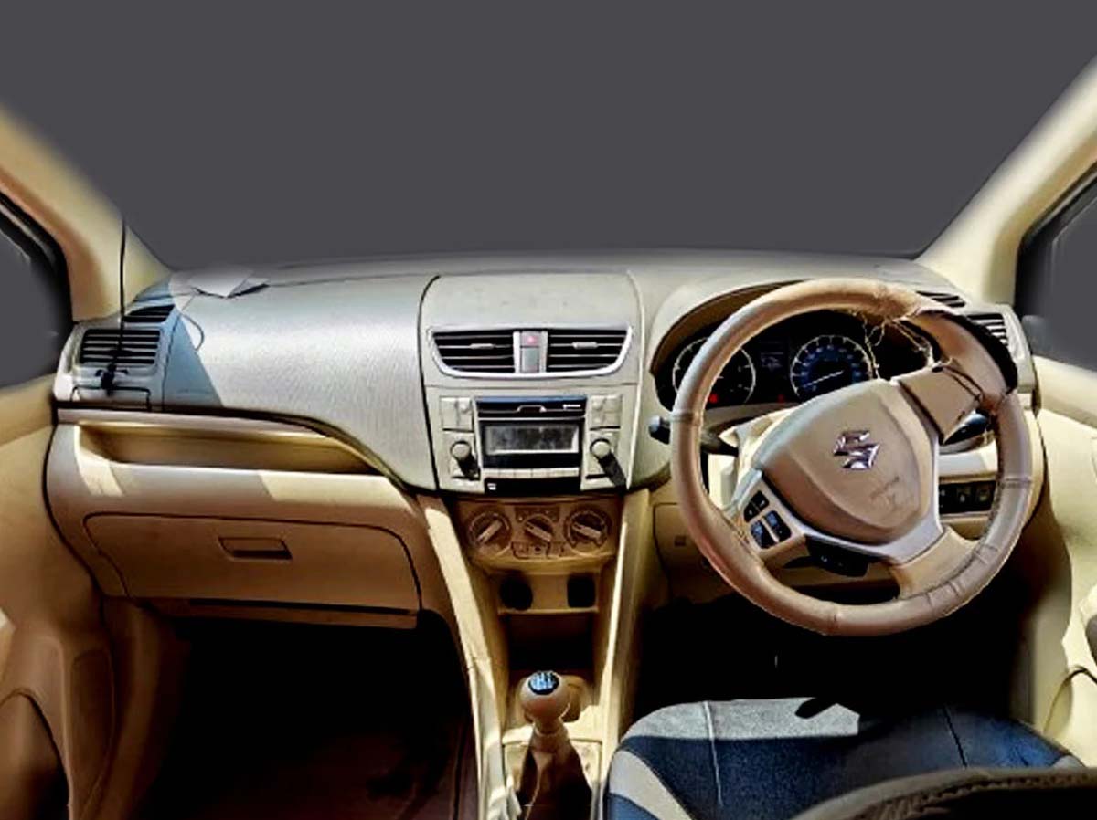 MARUTI ERTIGA VDI 6405