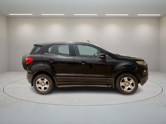 FORD ECOSPORT 1.5 TREND 2015