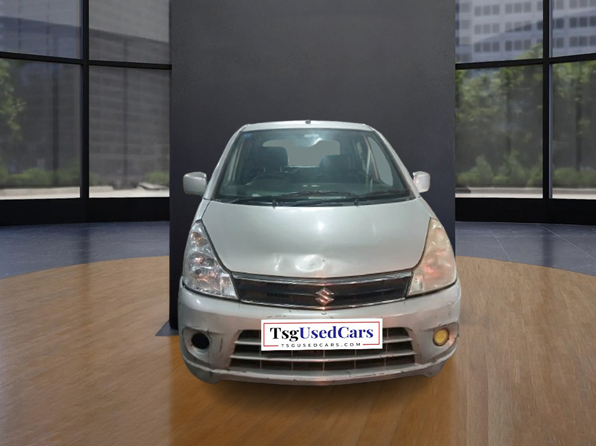 MARUTI ZEN ESTILO LXI 9429