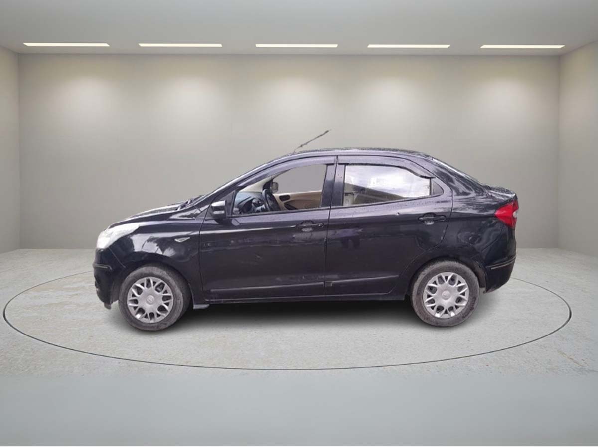 FORD FIGO ASPIRE 1.5 2015