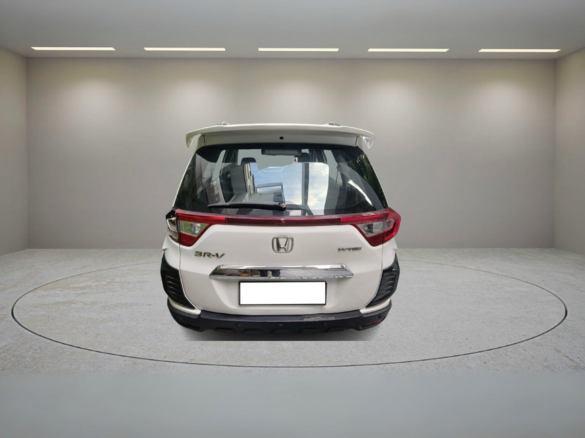 HONDA BRV V CVT 2018