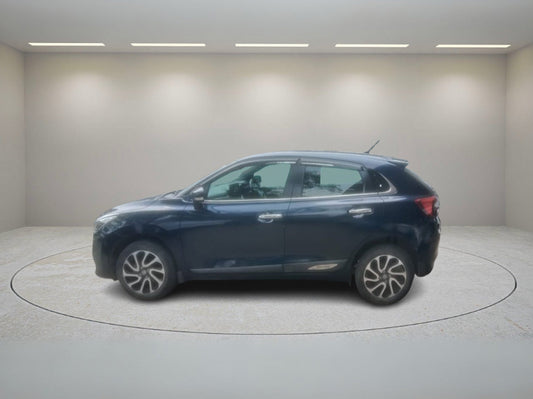 MARUTI BALENO ALPHA AGS 2023