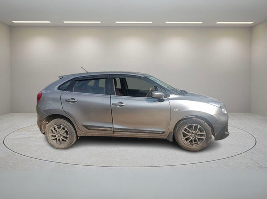 MARUTI BALENO SIGMA 2020