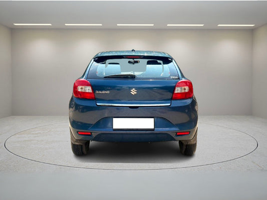 MARUTI BALENO DELTA 2017