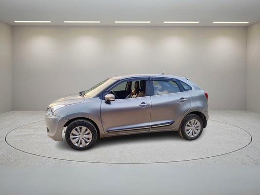 MARUTI BALENO DELTA 2018