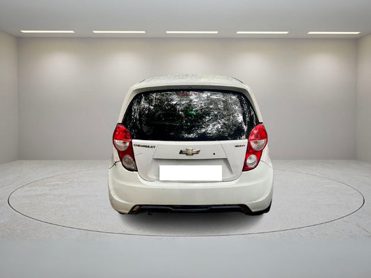 CHEVROLET BEAT PS 2016