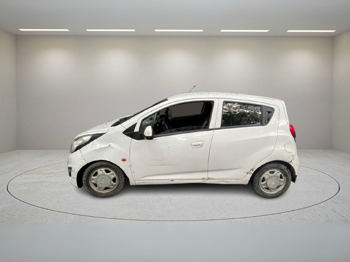 CHEVROLET BEAT PS 2016