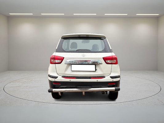 MARUTI VITARA BREZZA LDI 2018