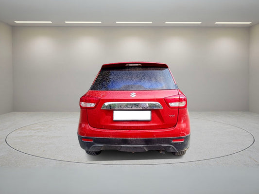 MARUTI VITARA BREZZA VDI 2019