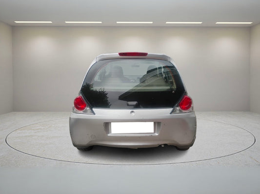 HONDA BRIO 1.2 S MT 2013