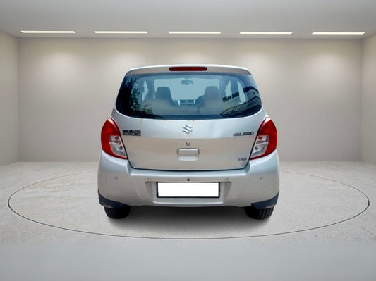 MARUTI CELERIO VXI AT 2014