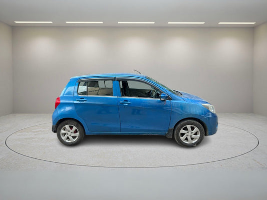 MARUTI CELERIO ZXI(O) 2014