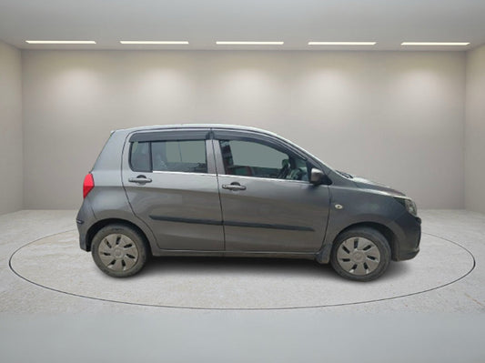 MARUTI CELERIO VXI 2020