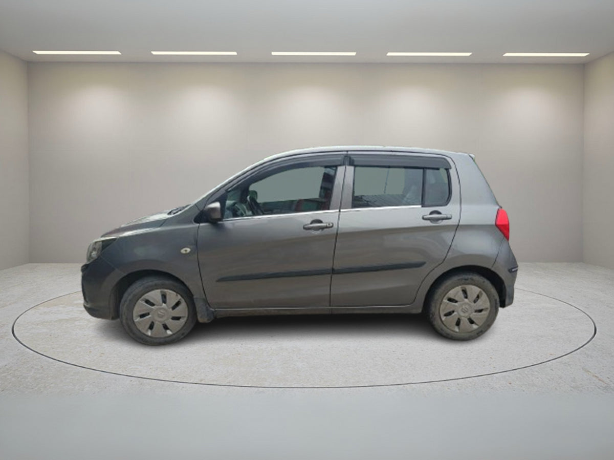 MARUTI CELERIO VXI 2020