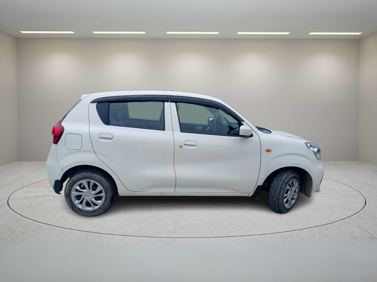 MARUTI CELERIO VXI CNG 2023