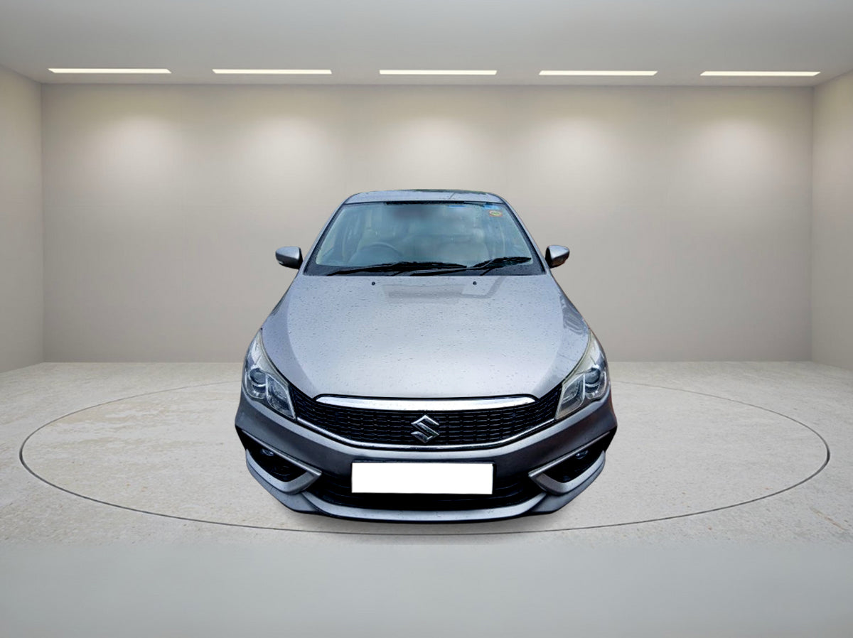 MARUTI CIAZ DELTA 2018