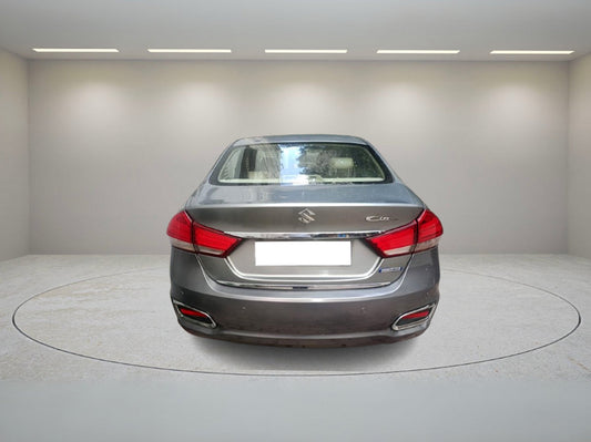 MARUTI CIAZ SMART AT 2018