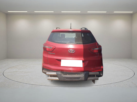 HYUNDAI CRETA VTVT 2016