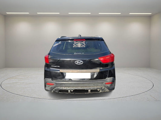 HYUNDAI CRETA 1.4 CRDI E+ 2018