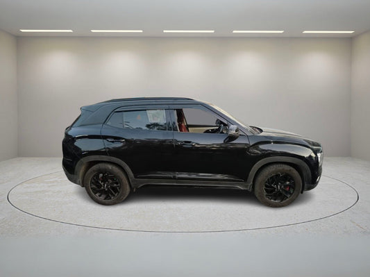 HYUNDAI CRETA SX EXECUTIVE 2022