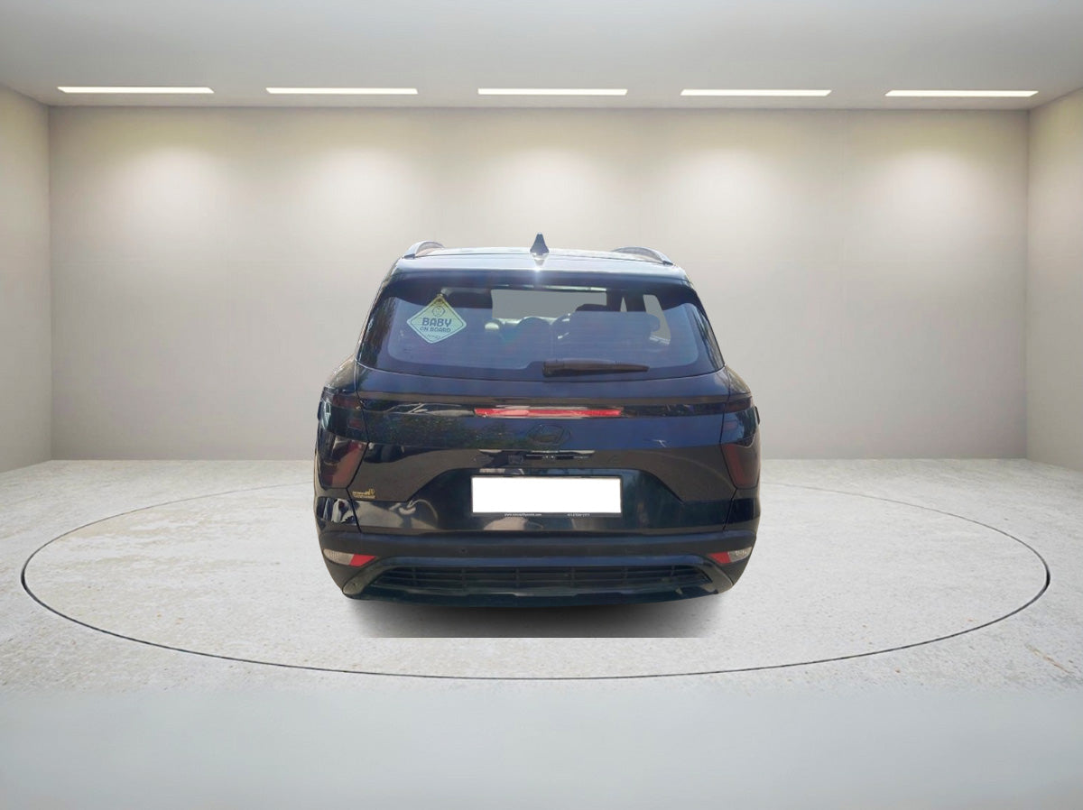 HYUNDAI CRETA SX EXECUTIVE 2022