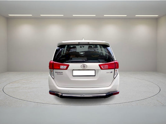 TOYOTA INNOVA CRYSTA 2.4 Z AT 2021