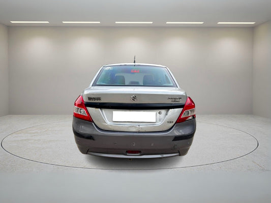 MARUTI SWIFT DZIRE VXI 2013