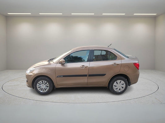 MARUTI SWIFT DZIRE VXI AMT 2019