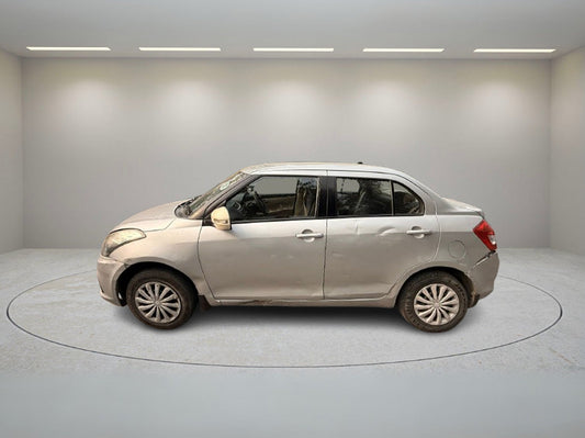 MARUTI SWIFT DZIRE LXI 2016