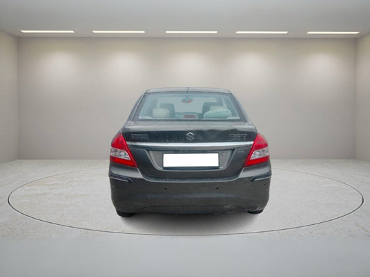 MARUTI SWIFT DZIRE VXI 2016